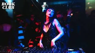 Thumbnail: Classic & Groovy 90s House Mix in Brooklyn | Tinzo