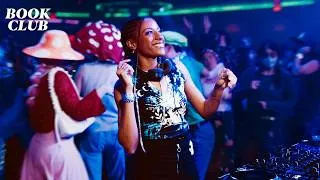 Thumbnail: Trippy Acid and Progressive Euphoria Mix in Brooklyn | Rose Kourts