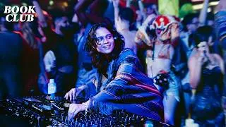 Thumbnail: Global Disco & Psychedelic Funk Mix in New York | Jojo Lorenzo