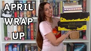 Thumbnail: Surprising Reads For April + May Plans