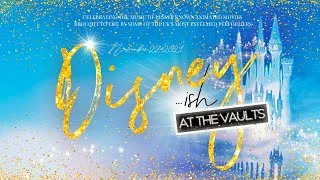 Thumbnail: Disney...ish is BACK! November 22nd 2021 Trailer