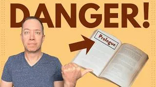 Thumbnail: If Your Prologue Does Any of These 7 Things, Cut It