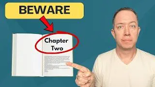 Thumbnail: Never Publish a Book Without Checking This (I’m an Editor)