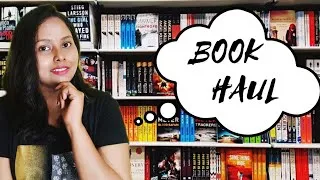 Thumbnail: মে মাসে কেনা কিছু নতুন বইপত্র/#bookhaul