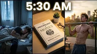 Thumbnail: The Silent Decision That Will Define Your Next 5 Years