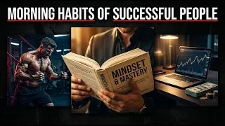 Thumbnail: Morning Habits of Successful People | Start Your Day Right