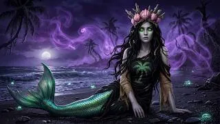 Thumbnail: Spooky Summer Music – Secret of Mermaid Beach