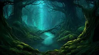 Thumbnail: Tribal Fantasy Music – The Ancient Mossy Woods