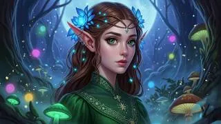 Thumbnail: Enchanted Fantasy Music – Magic Moonfae Forest