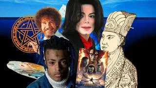 Thumbnail: Obscure Conspiracy Theories