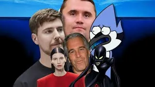 Thumbnail: 60 Theories and Mysteries
