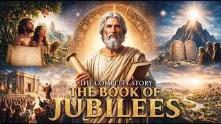 Thumbnail: What the Book of Jubilees Reveals About Ancient Judaism