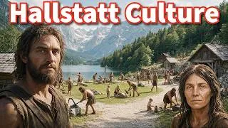 Thumbnail: Hallstatt Culture: How Ordinary Salt Created an Ancient Superpower