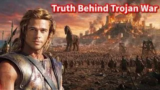 Thumbnail: The Trojan War: The Real Story Behind the Greatest Greek Myth
