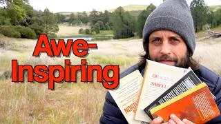 Thumbnail: One of these Four Sci-Fi Books Struck Me Dumb With Admiration