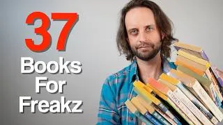 Thumbnail: Digging into the Weirdest Sci-Fi & Fantasy Paperbacks I Could Find