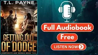 Thumbnail: A Post Apocalyptic EMP Survival Thriller by T. L. Payne [ Full Audiobook Free ]
