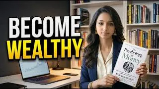 Thumbnail: The Secret Behavior That Makes Ordinary People Wealthy