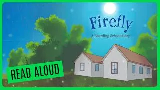 Thumbnail: 📚 Firefly: A NATIVE AMERICAN Story - Kids Books Read Aloud