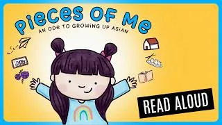 Thumbnail: 📚 Pieces of Me: A Story About DIVERSITY - Kids Books Read Aloud