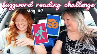 Thumbnail: A Chef Romance + A Fun Sequel! 🍳 Buzzword Vlog #7
