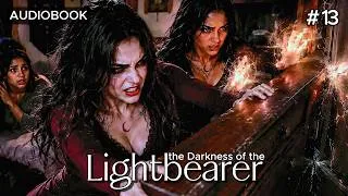 Thumbnail: They Broke Into Her Room... Biggest Mistake of Their Lives! | Chapter 13 (Dark Fantasy Story Series)