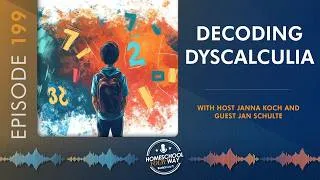 Thumbnail: DECODING DYSCALCULIA
