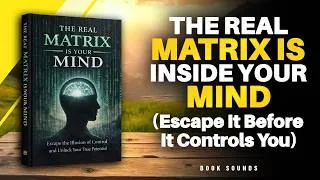 Thumbnail: The Real Matrix Is Inside Your Mind — Escape It Before It Controls You | Audiobook