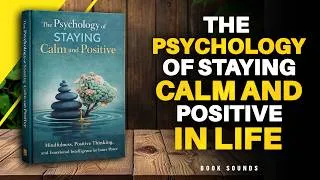 Thumbnail: The Psychology of Staying Calm and Positive in Life | Audiobook