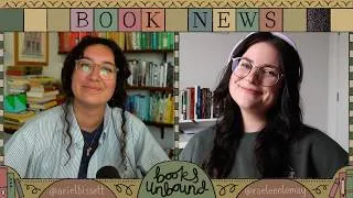 Thumbnail: Bite | Book News: AI Is Ruining Audiobooks