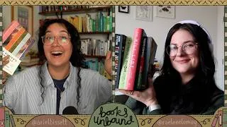 Thumbnail: #325 - This Is Going To Be The Greatest Reading Summer of Our Lives