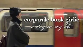 Thumbnail: A day in my life | working in publishing & exclusive fantasy book event