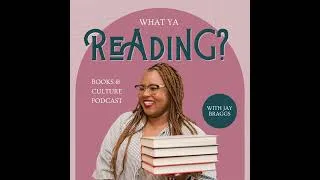 Thumbnail: 41. Writing Perfectly Candid with Author J.S. Jasper