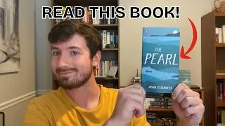 Thumbnail: The Best Book You Can Read in One Day! | A Week In Books