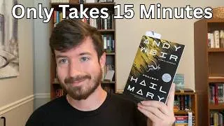 Thumbnail: It's boring, but this is how you can read more books