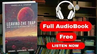 Thumbnail: LEAVING THE TRAP by Isabella A. Greene [ Full Audiobook Free ]