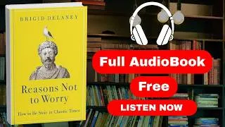Thumbnail: Reasons Not to Worry by Brigid Delaney [ Full Audiobook Free ]
