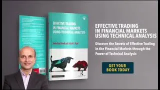 Thumbnail: Effective Trading in Financial Markets | Book by Ashish Kyal | Technical Analysis for Indian Traders