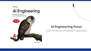 Thumbnail: AI Engineering (Full Colour Edition) Building Applications with Foundation Models