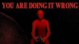 Thumbnail: How to Play Games