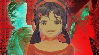 Thumbnail: I Played Some Horror Games to Figure Out Which One is the Scariest