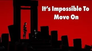 Thumbnail: Sad Robots and Cosmic Horror | Is Signalis Actually Scary?