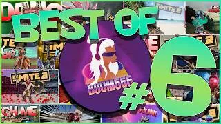 Thumbnail: The Best of BOOM Year 6
