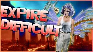 Thumbnail: Expire Difficult || Smite 2 Funny Moments
