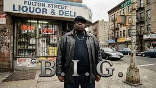 Thumbnail: 90’s Hip-Hop (1994) [Lost Cassette Archives] – B.I.G. Inspired Tribute – Brooklyn Street Cipher