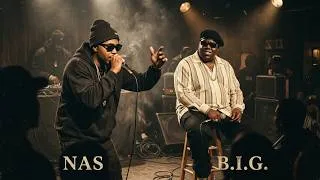 Thumbnail: 90’s Hip-Hop (1996) [Hidden Album] – The Notorious B.I.G. Inspired Tribute – Brooklyn After Midnight