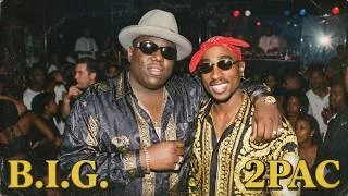 Thumbnail: 90’s Hip-Hop (1996) – The Notorious B.I.G. & Tupac Inspired Tribute – Kings of the Boulevard