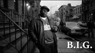 Thumbnail: 90's HipHop (1997) [Lost Tapes] The Notorious B.I.G. Inspired Tribute - Street Soul Symphony