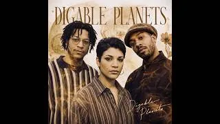 Thumbnail: Digable Planets (1993) — Reachin’ | jazz rap • smooth flows • cosmic grooves