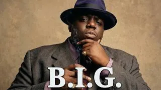 Thumbnail: 90's HipHop (1996) [Lost Demos] The Notorious B.I.G. Inspired Tribute - City Of Lies